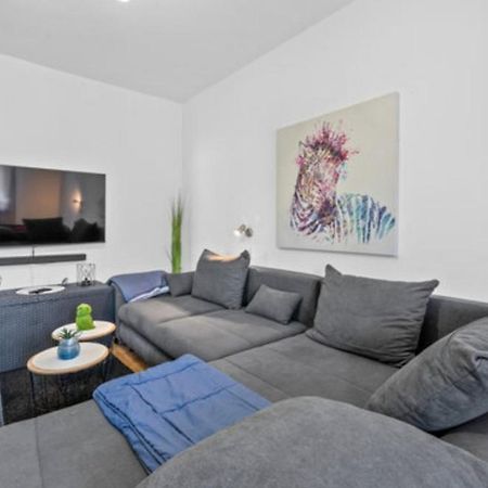 Apartman Arija Vodice Bagian luar foto
