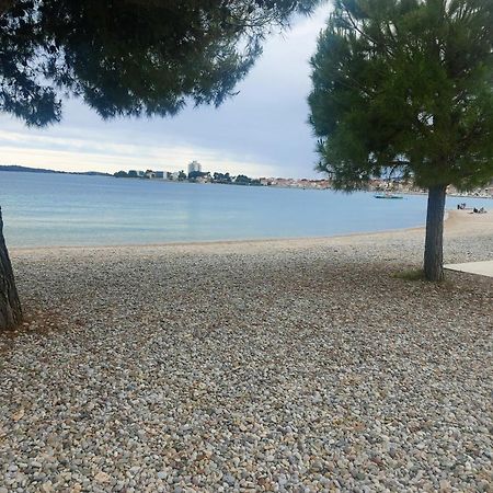 Apartman Arija Vodice Bagian luar foto
